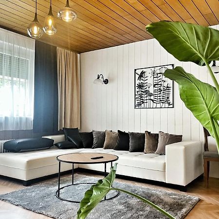 Papas Apartment Lesce  Ngoại thất bức ảnh