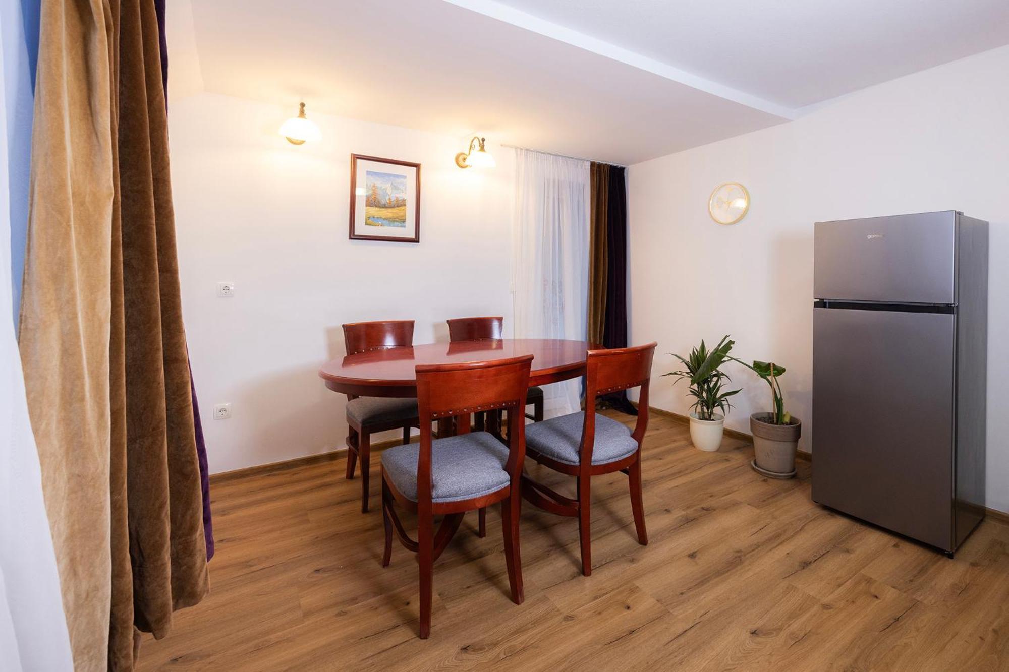 Papas Apartment Lesce  Ngoại thất bức ảnh