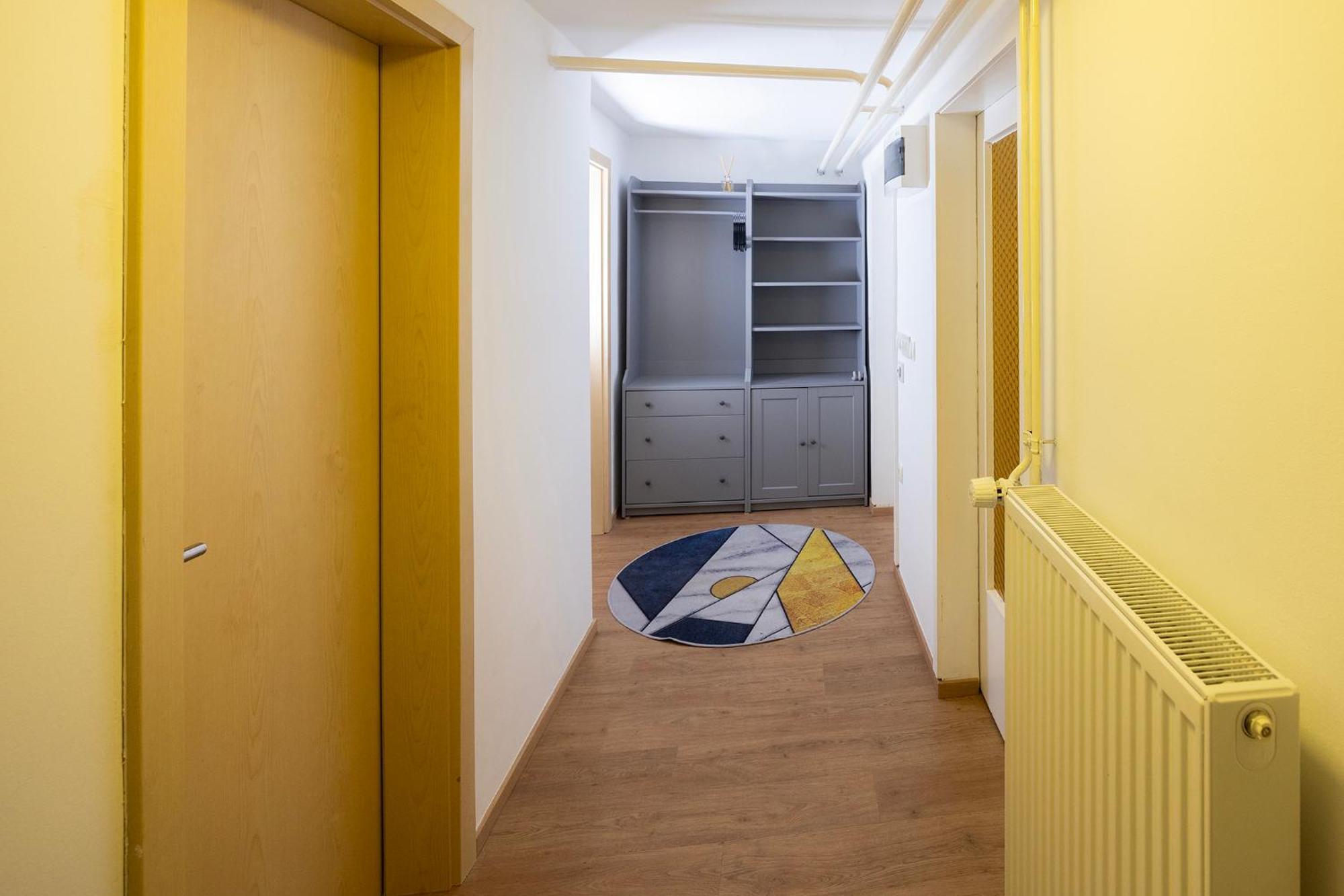 Papas Apartment Lesce  Ngoại thất bức ảnh