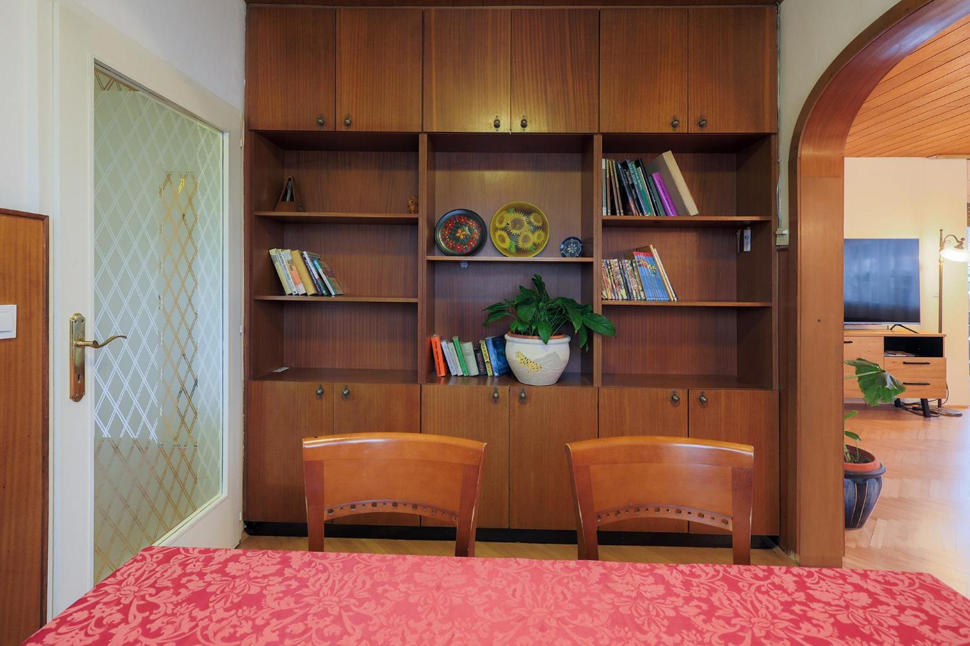 Papas Apartment Lesce  Ngoại thất bức ảnh