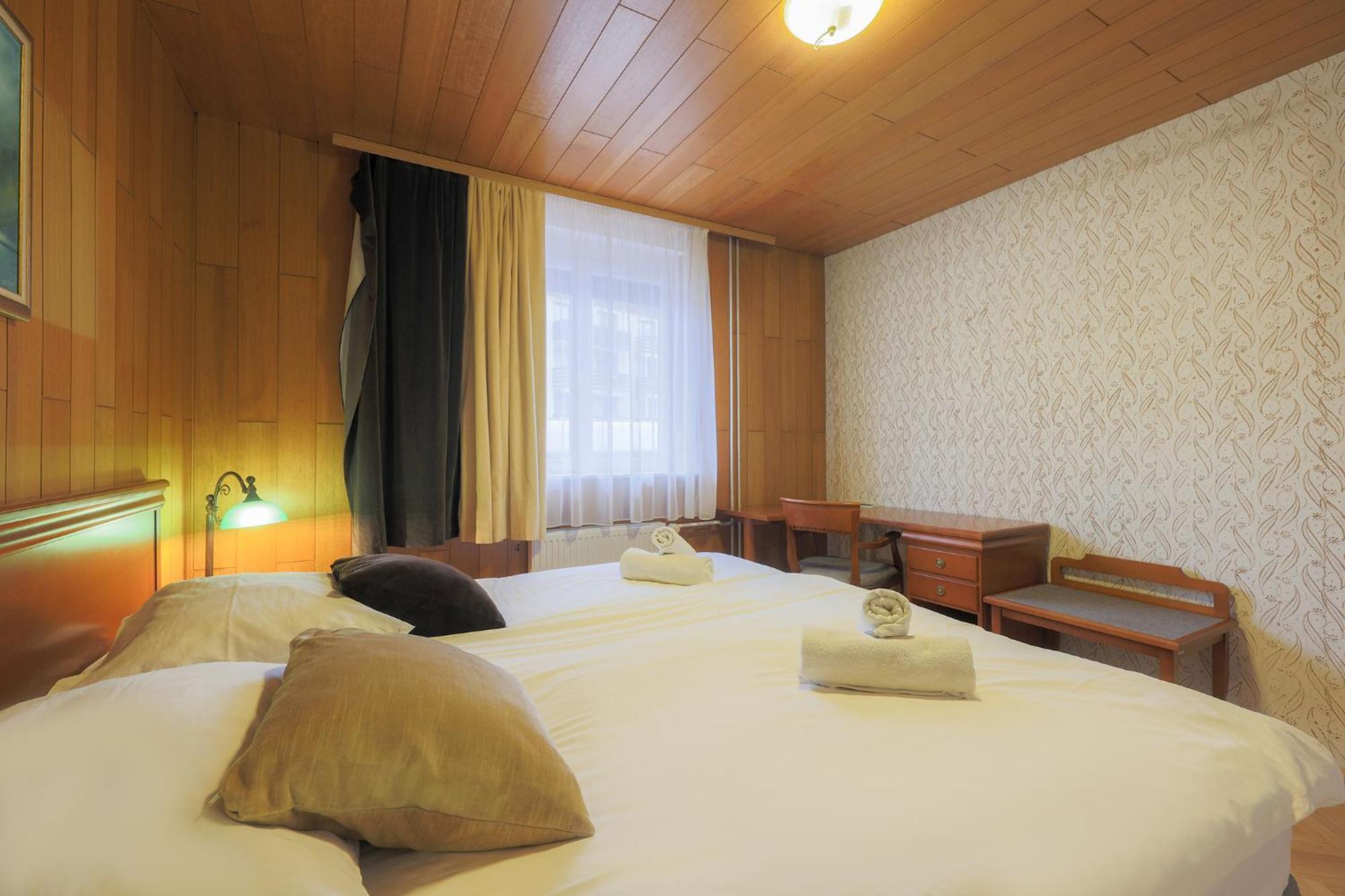 Papas Apartment Lesce  Ngoại thất bức ảnh