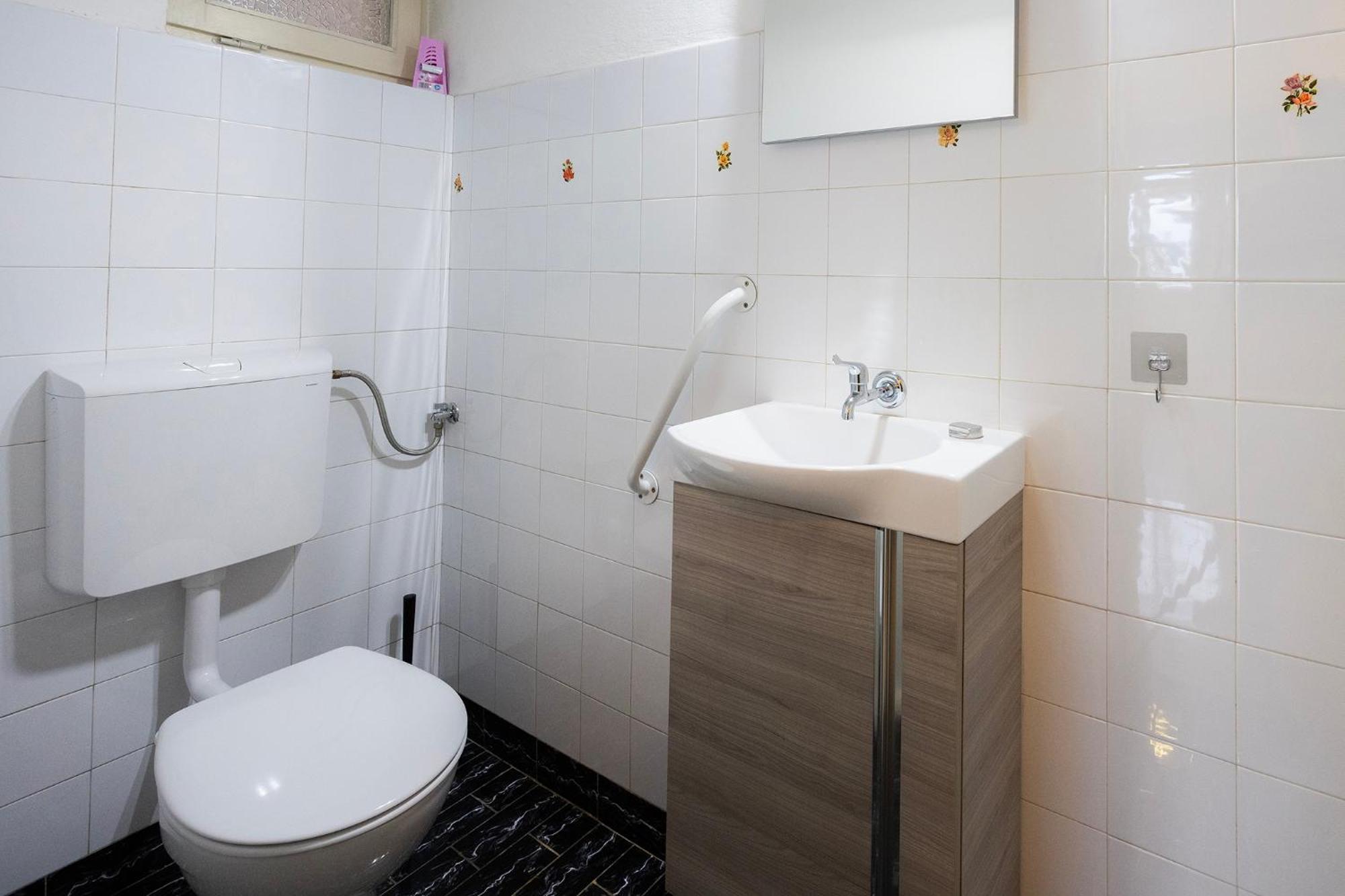 Papas Apartment Lesce  Ngoại thất bức ảnh